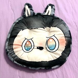 Labubu Pillow